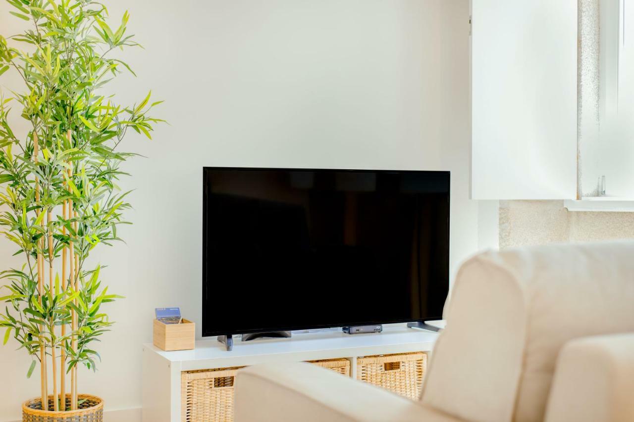 Oporto Bonjardim Loft Daire Dış mekan fotoğraf