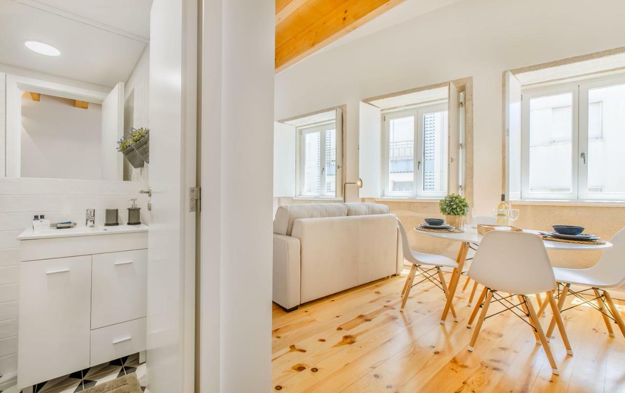 Oporto Bonjardim Loft Daire Dış mekan fotoğraf